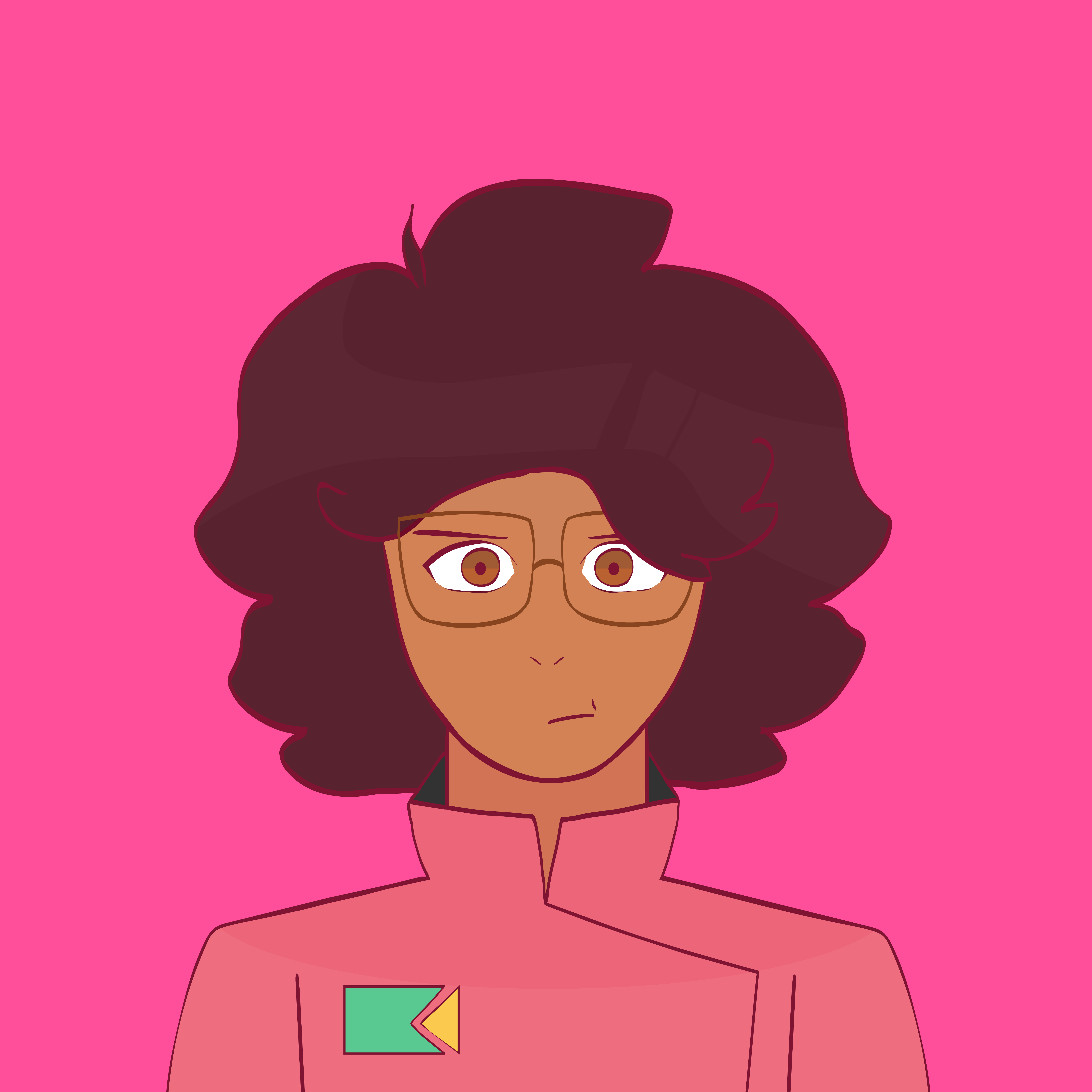 user avatar image for Teague C. Williams