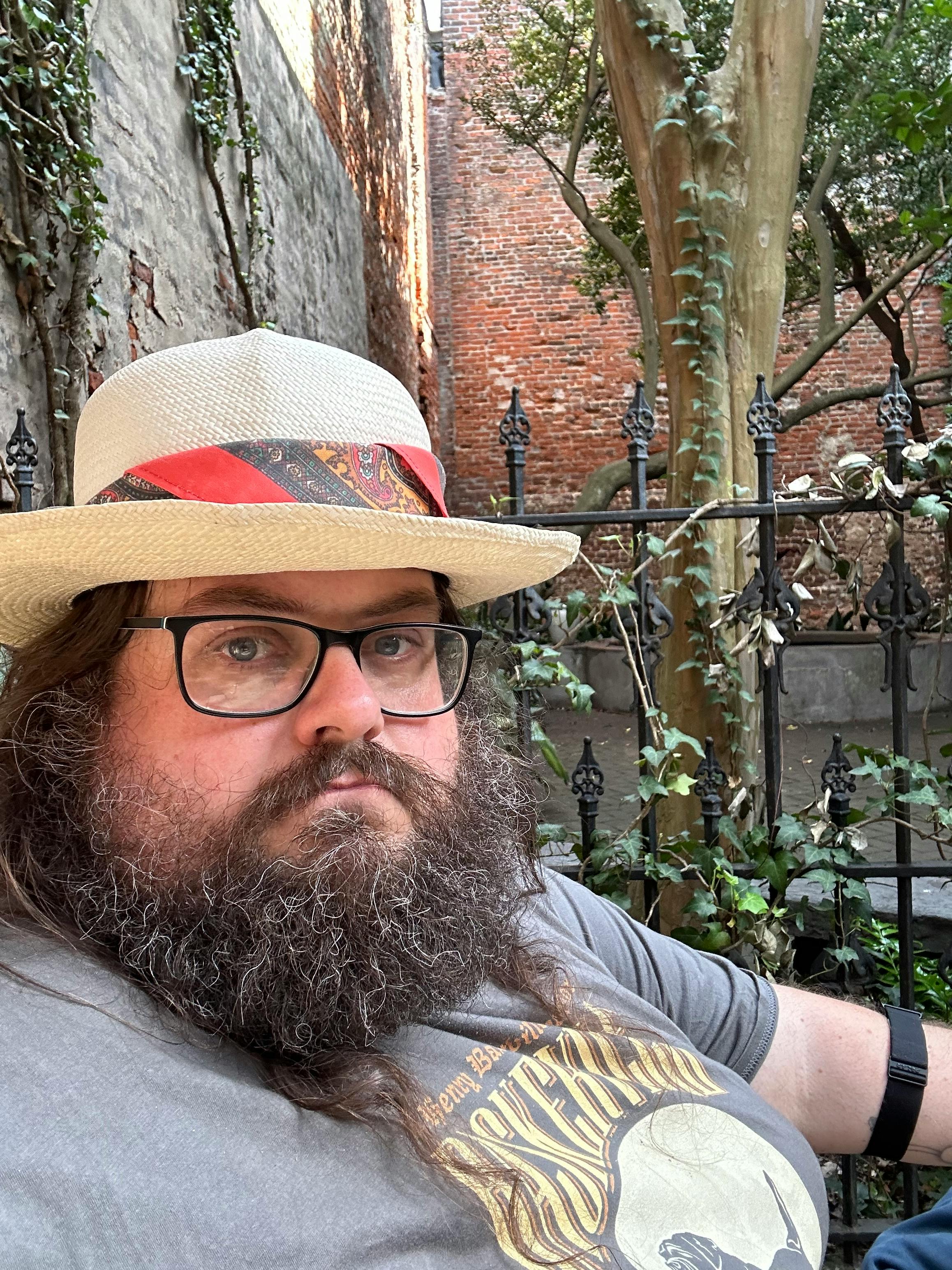 user avatar image for Jon Rees