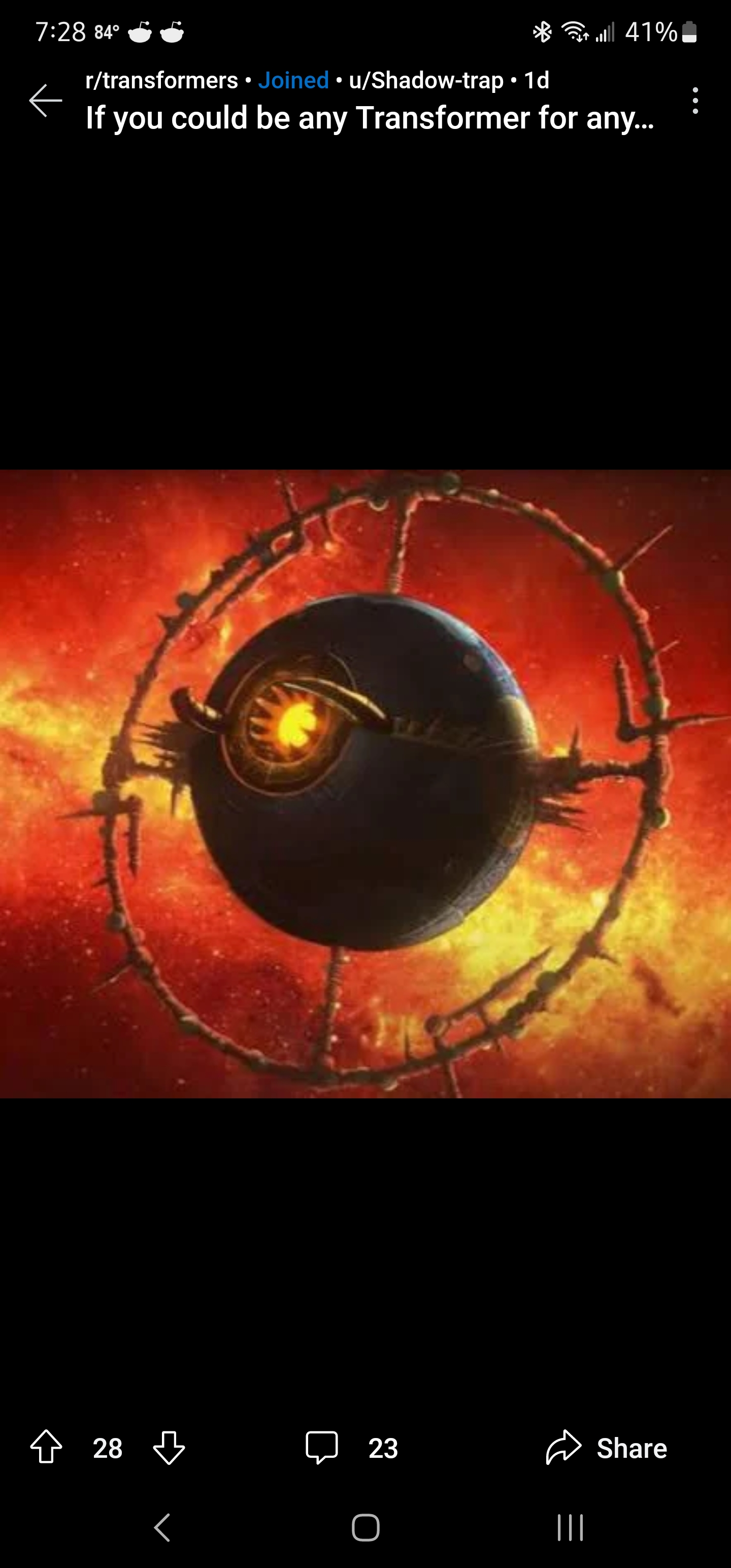 user avatar image for Ruination