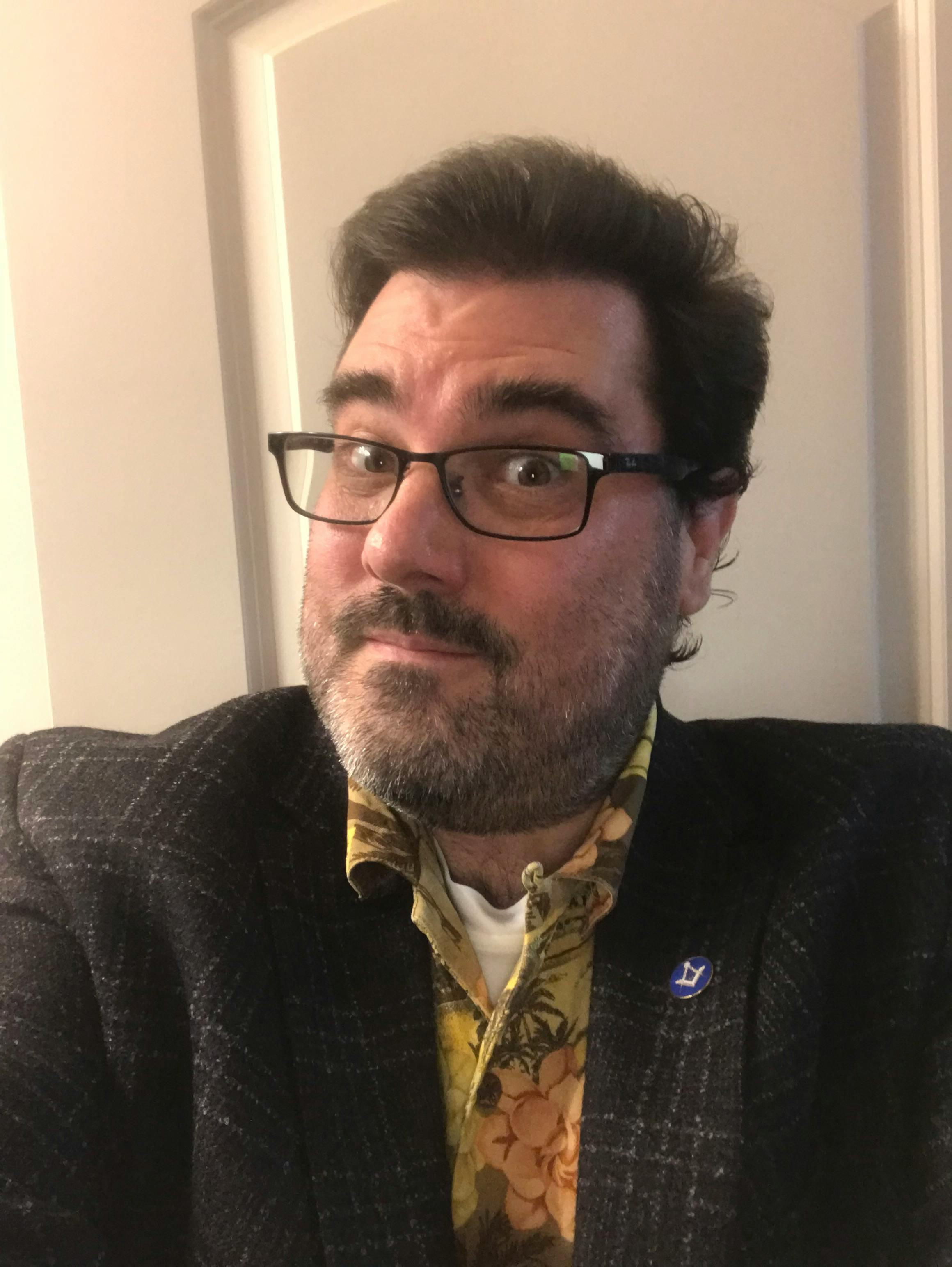 user avatar image for W. Keith Winkler