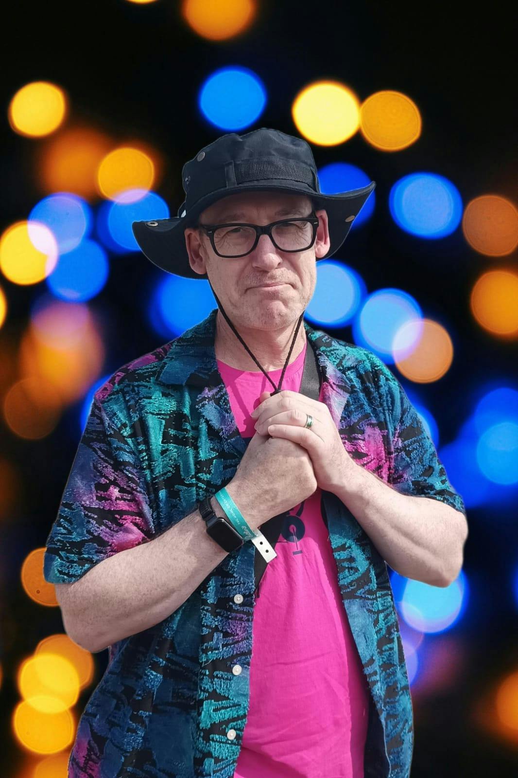 user avatar image for Kenneth Gibson-Quigley