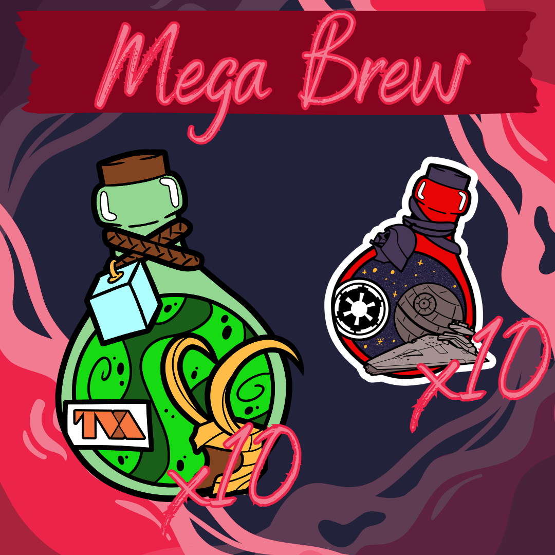 Mega Brew