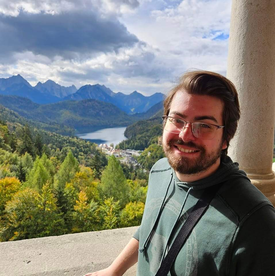 user avatar image for Gaeriel Bourassa 