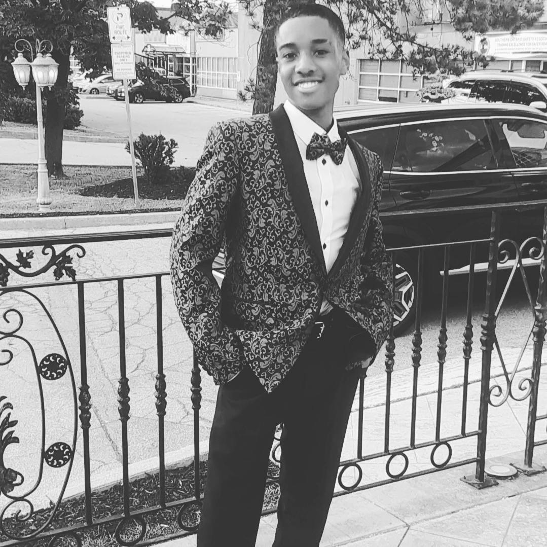 user avatar image for Shawn J. Romeo