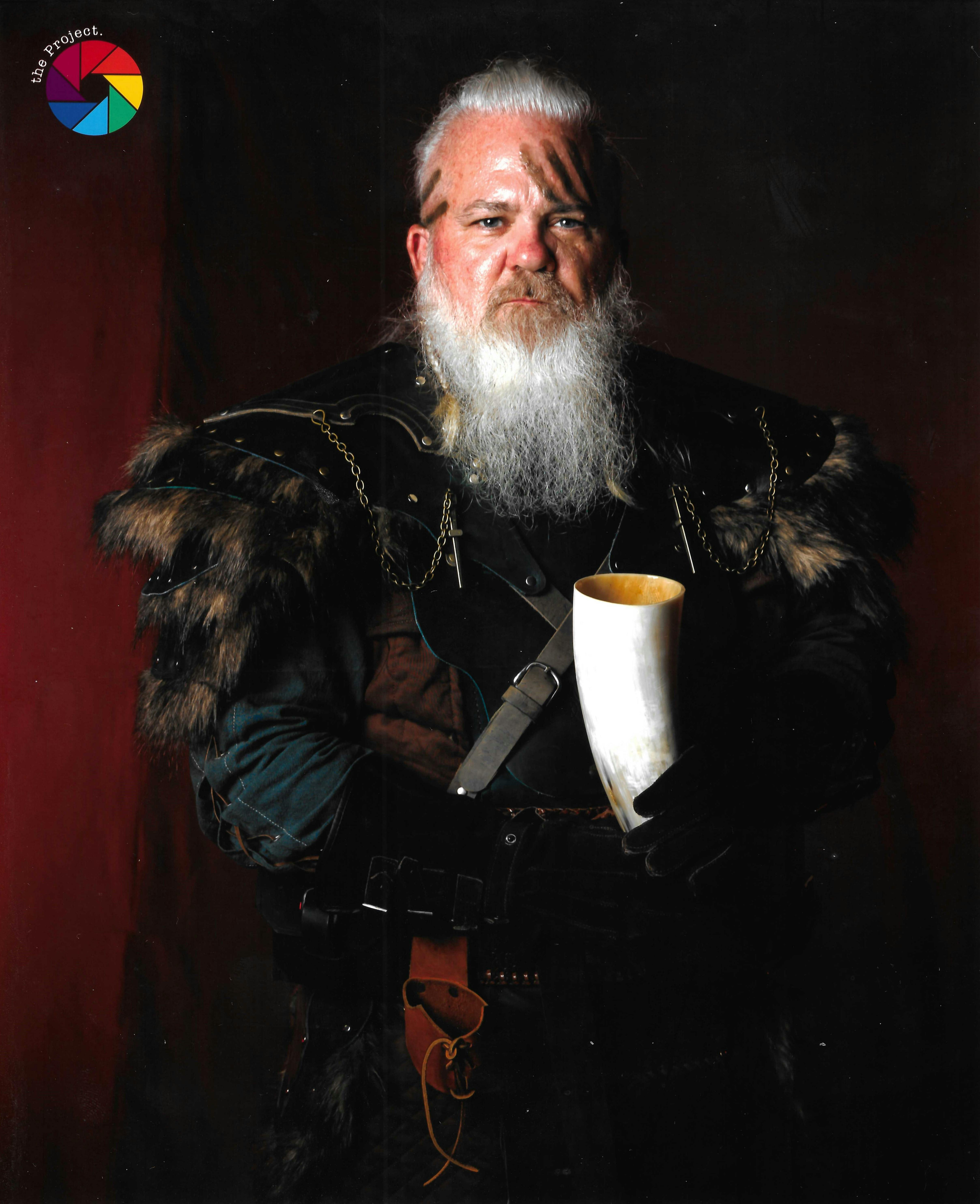 user avatar image for Allfather