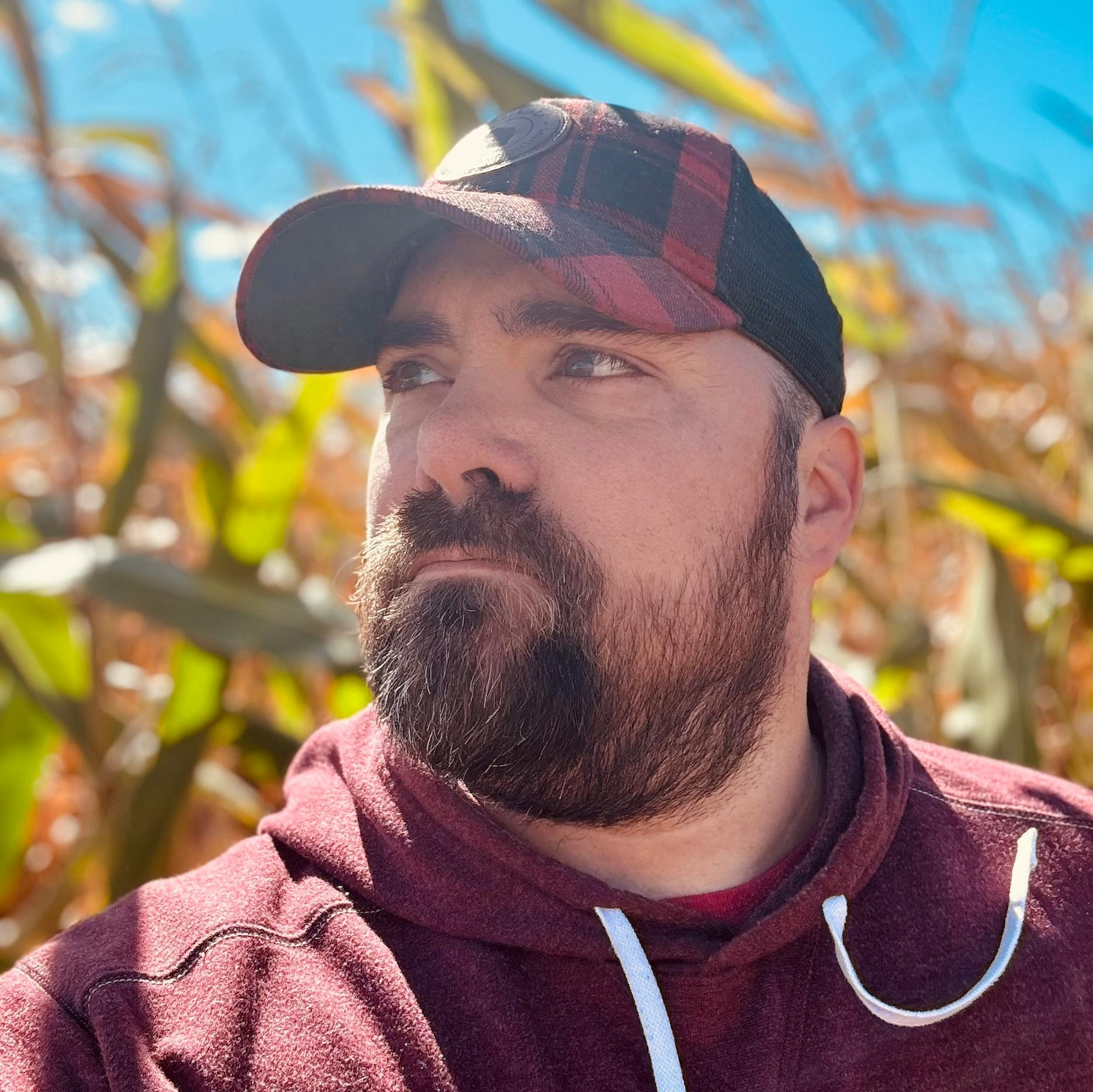 user avatar image for Eric McCormick