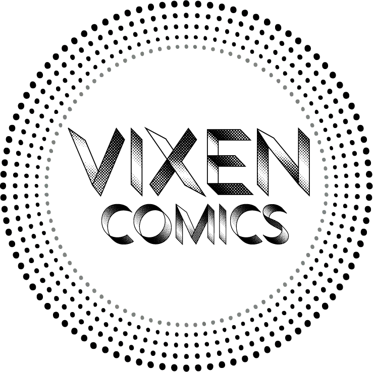 user avatar image for Vixen Comics