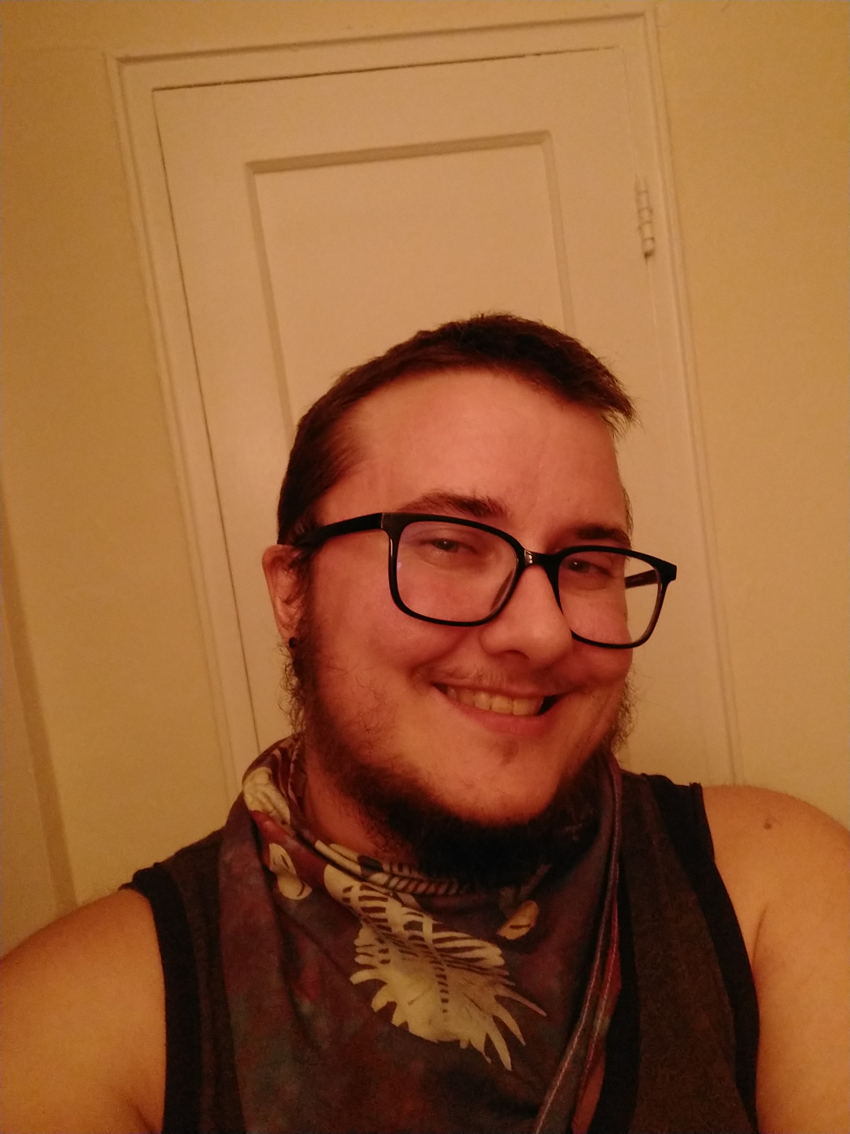 user avatar image for Miles