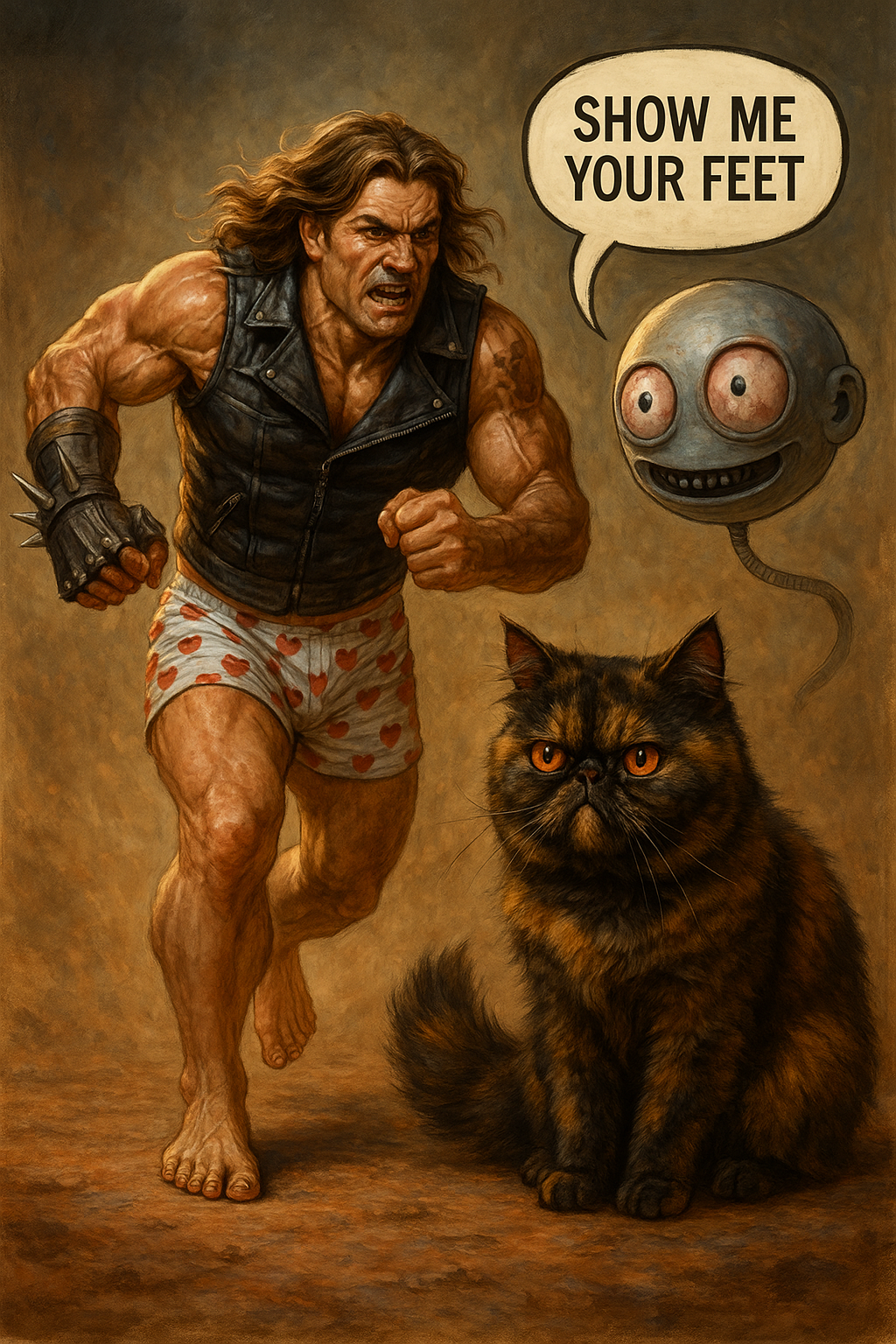 user avatar image for Spencer Booker