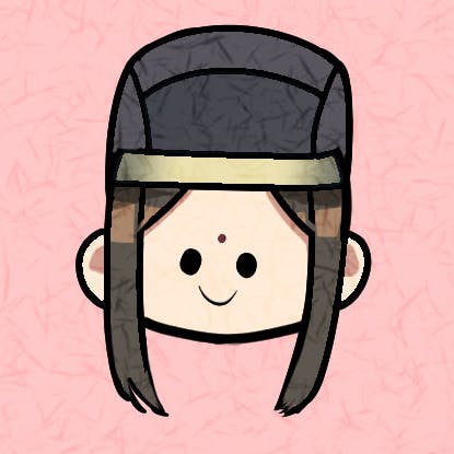 user avatar image for Lunaeria