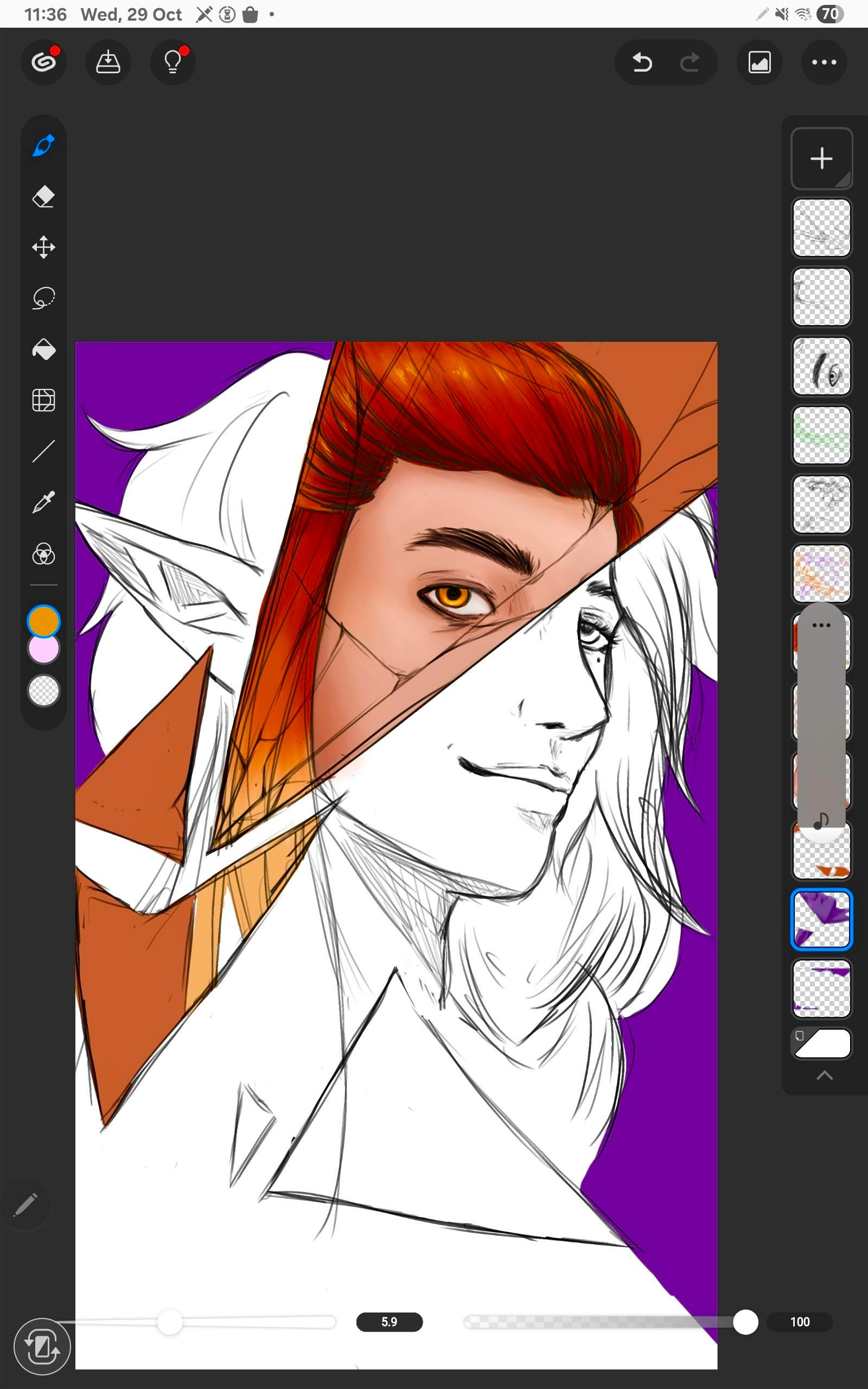 user avatar image for Lucien Ardelean