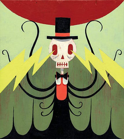 user avatar image for Chris Metivier