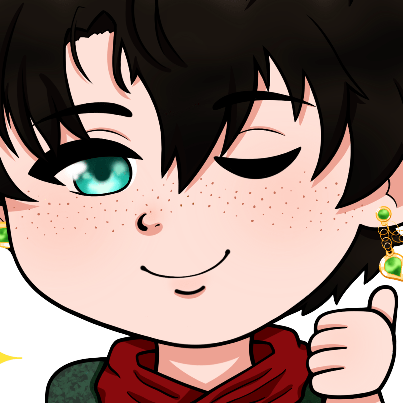 user avatar image for Ayinde Horton