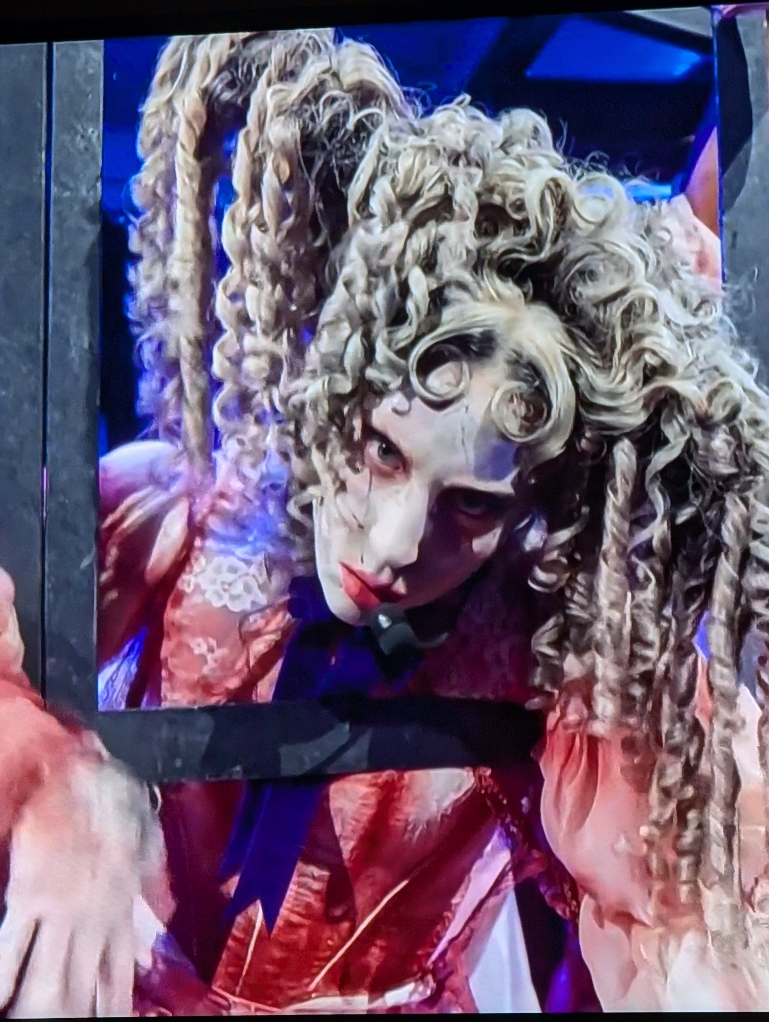 user avatar image for bearleficent 