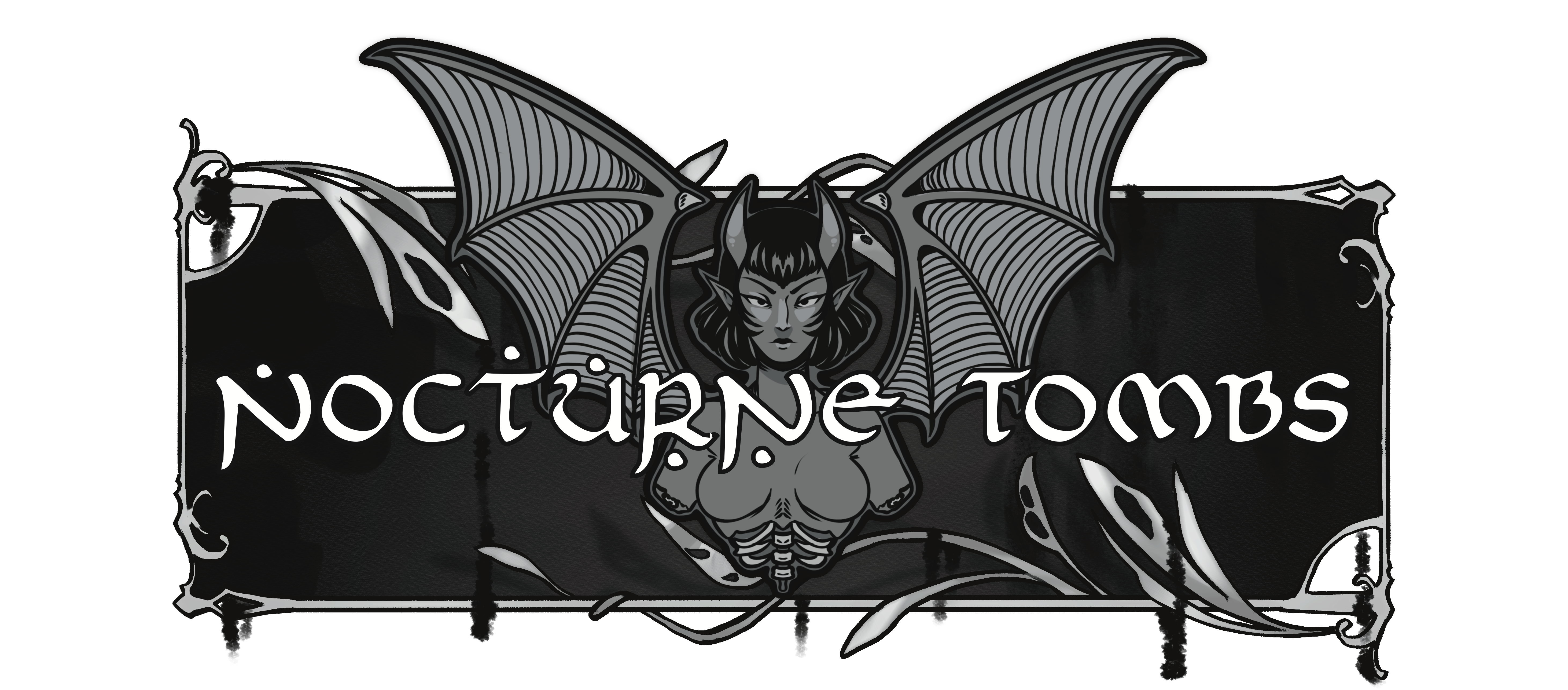 Nocturne Tombs