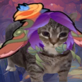 user avatar image for arccat