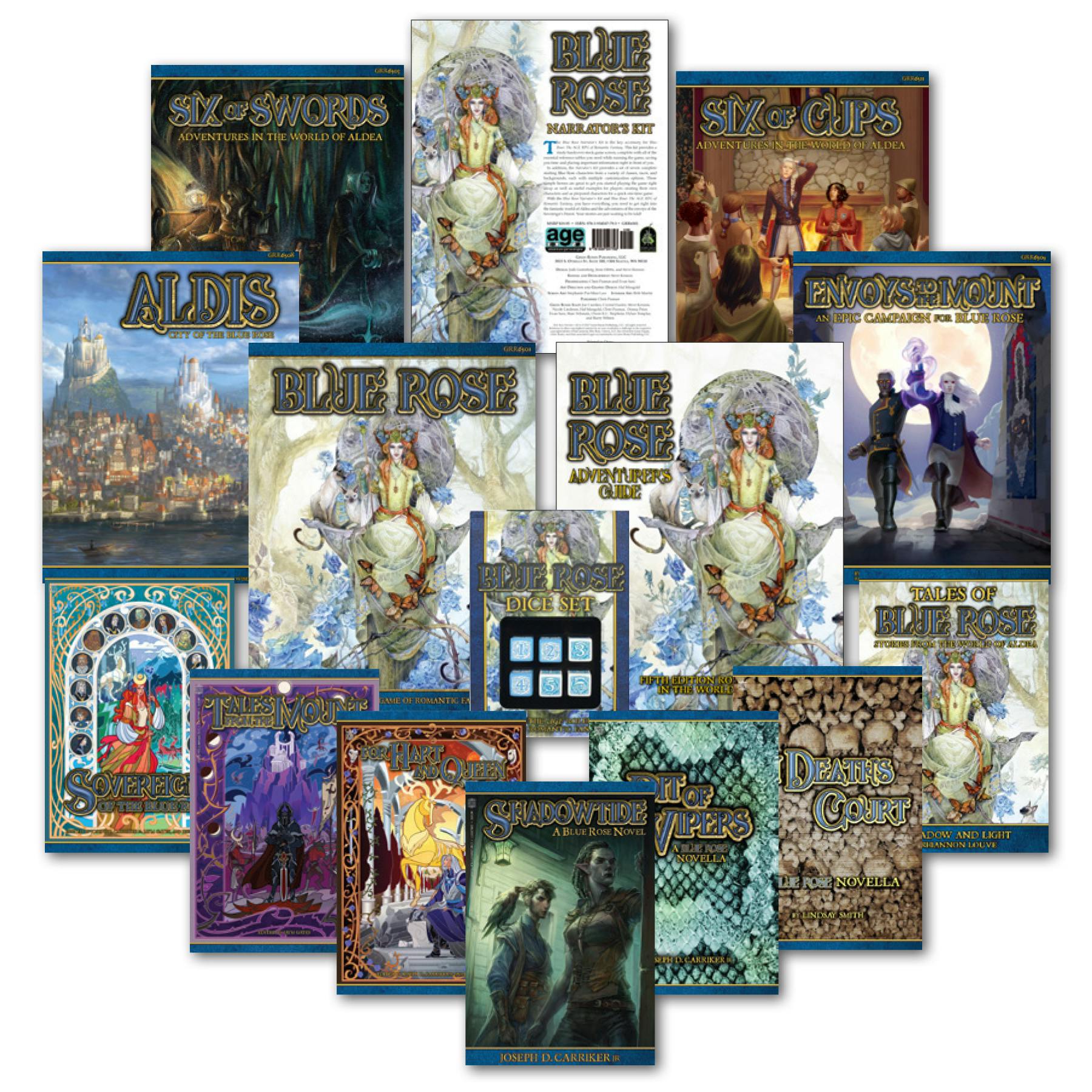 Everything, Everything, Everything