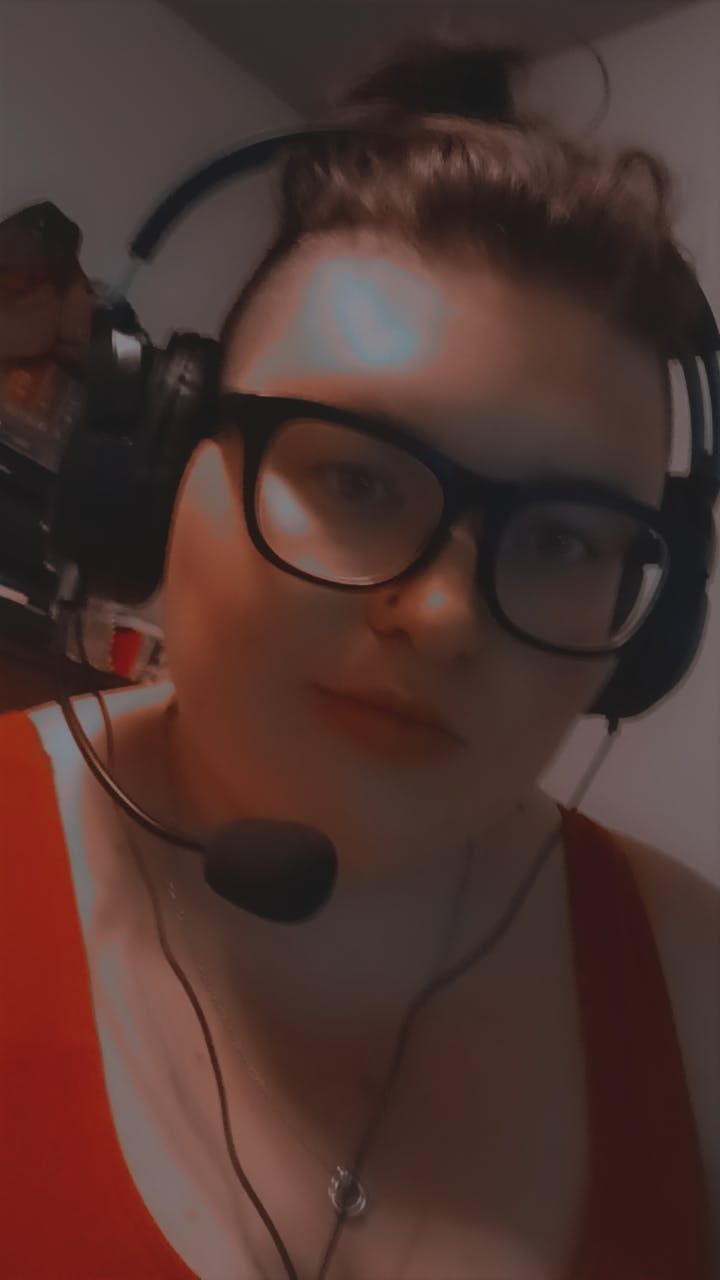 user avatar image for Envy Shaw