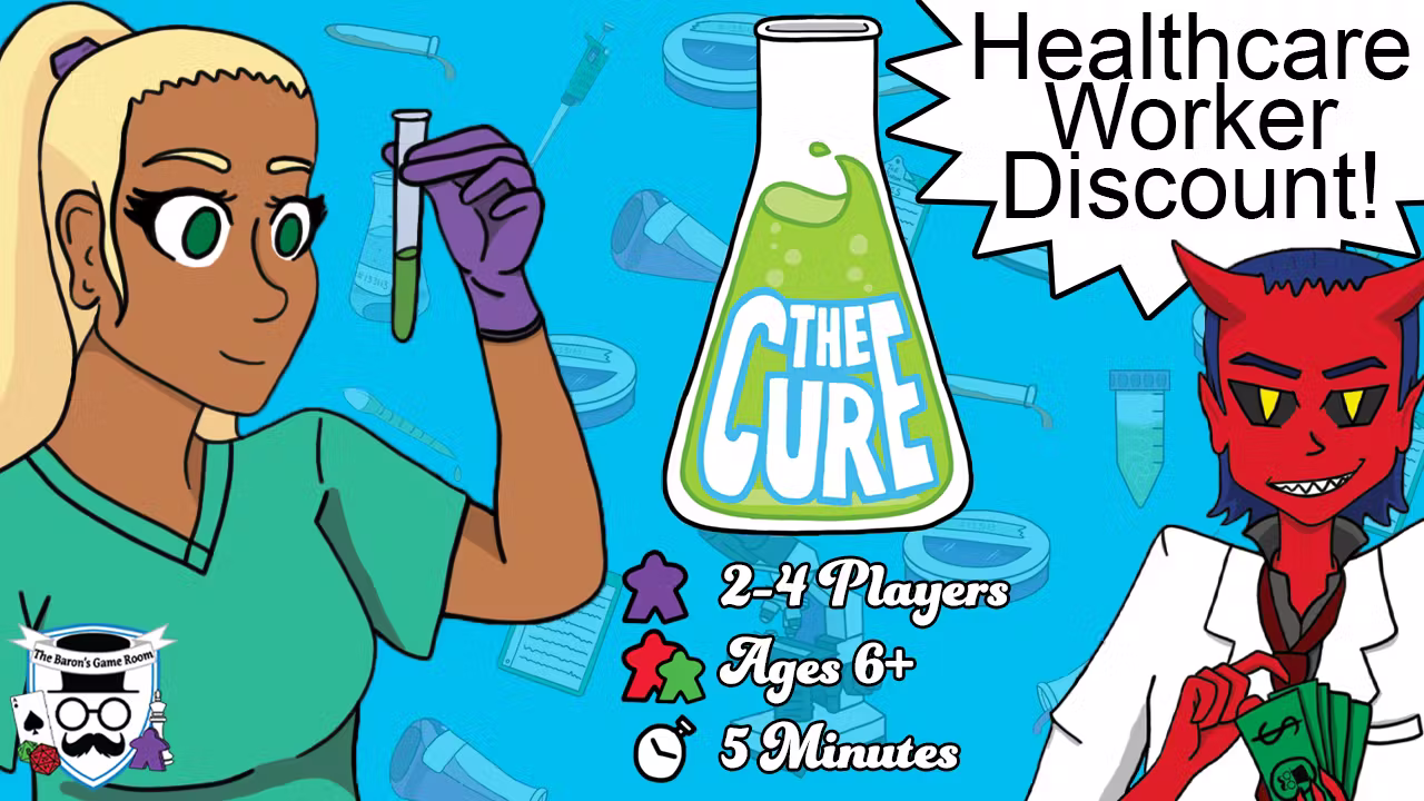 The Cure