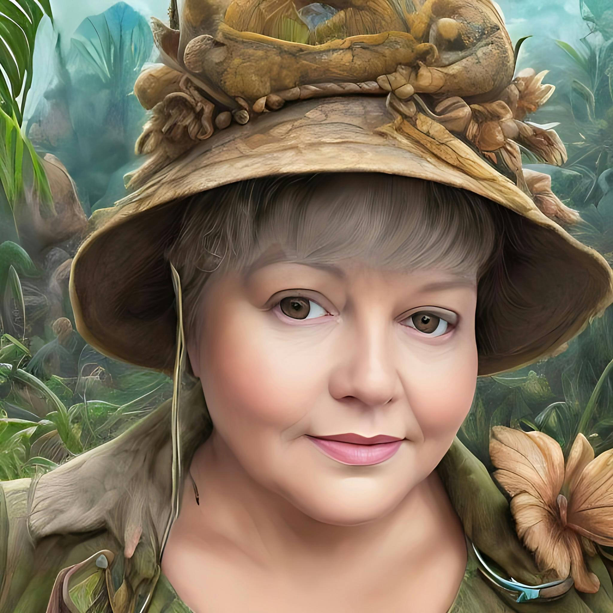 user avatar image for Katya Morris