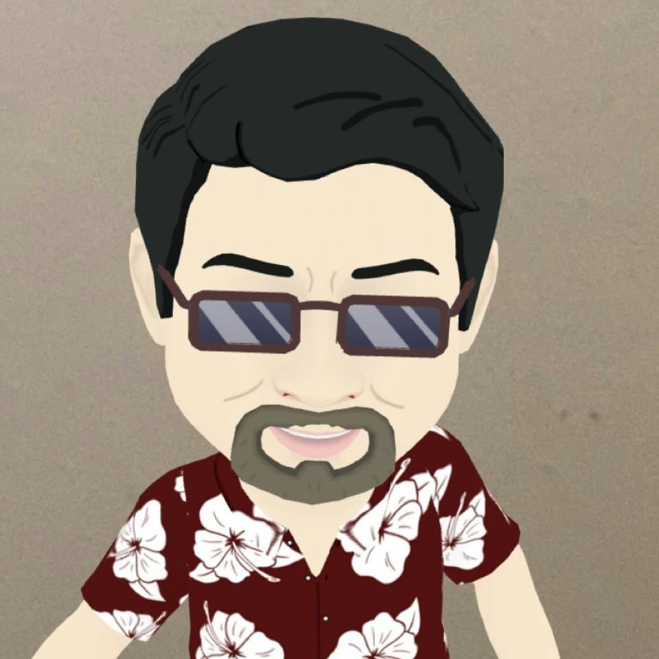 user avatar image for Jason Bailey