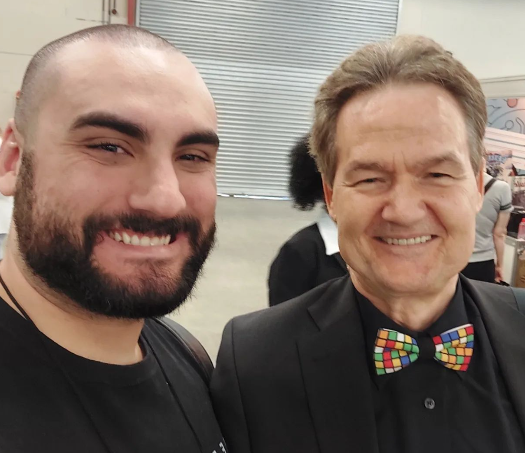 user avatar image for Pietro Catelli Coelho