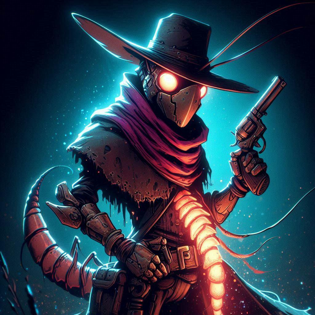 user avatar image for Alfelhiem