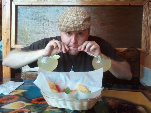 user avatar image for Corey Piper