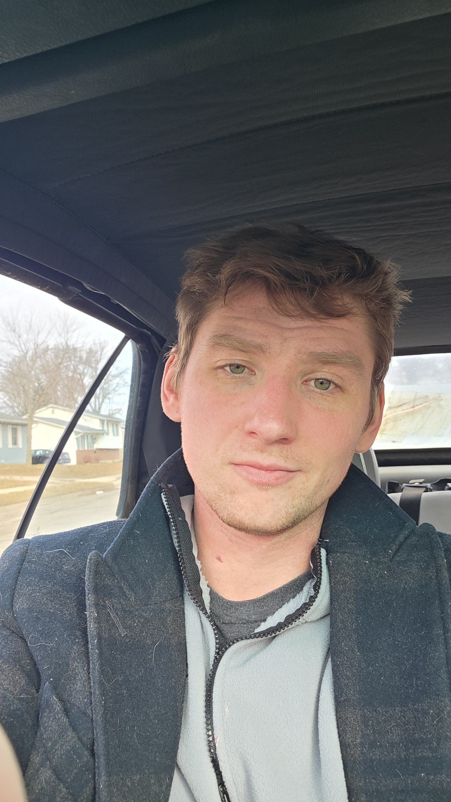 user avatar image for Nicholas d hardin