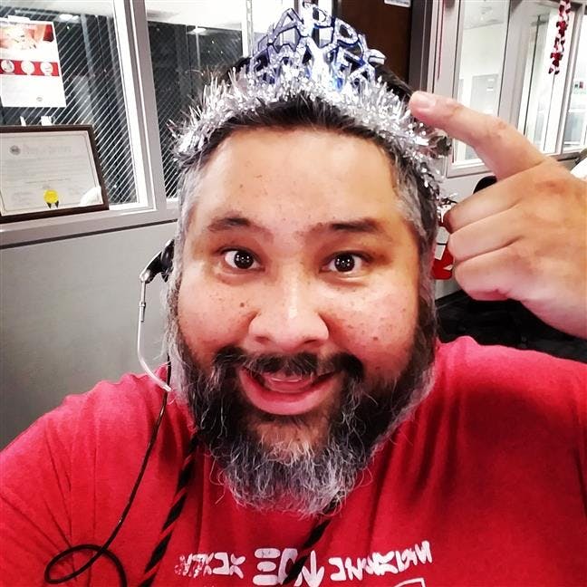 user avatar image for Angelo