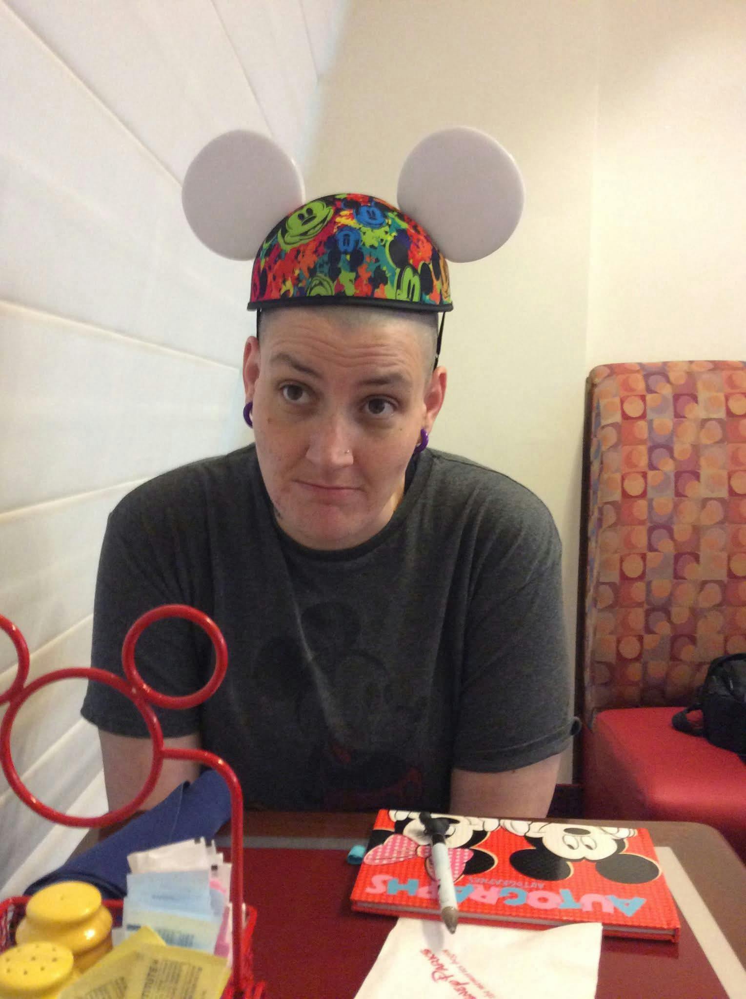 user avatar image for Stacey 