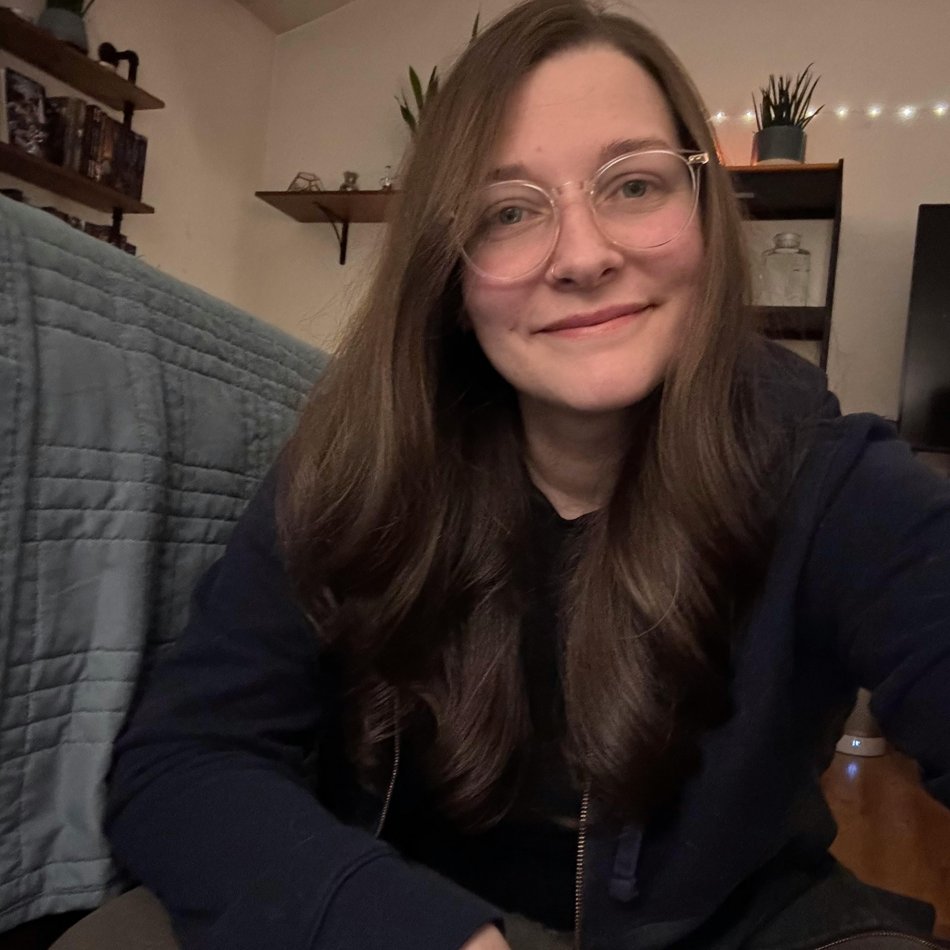 user avatar image for Kathryn Polson