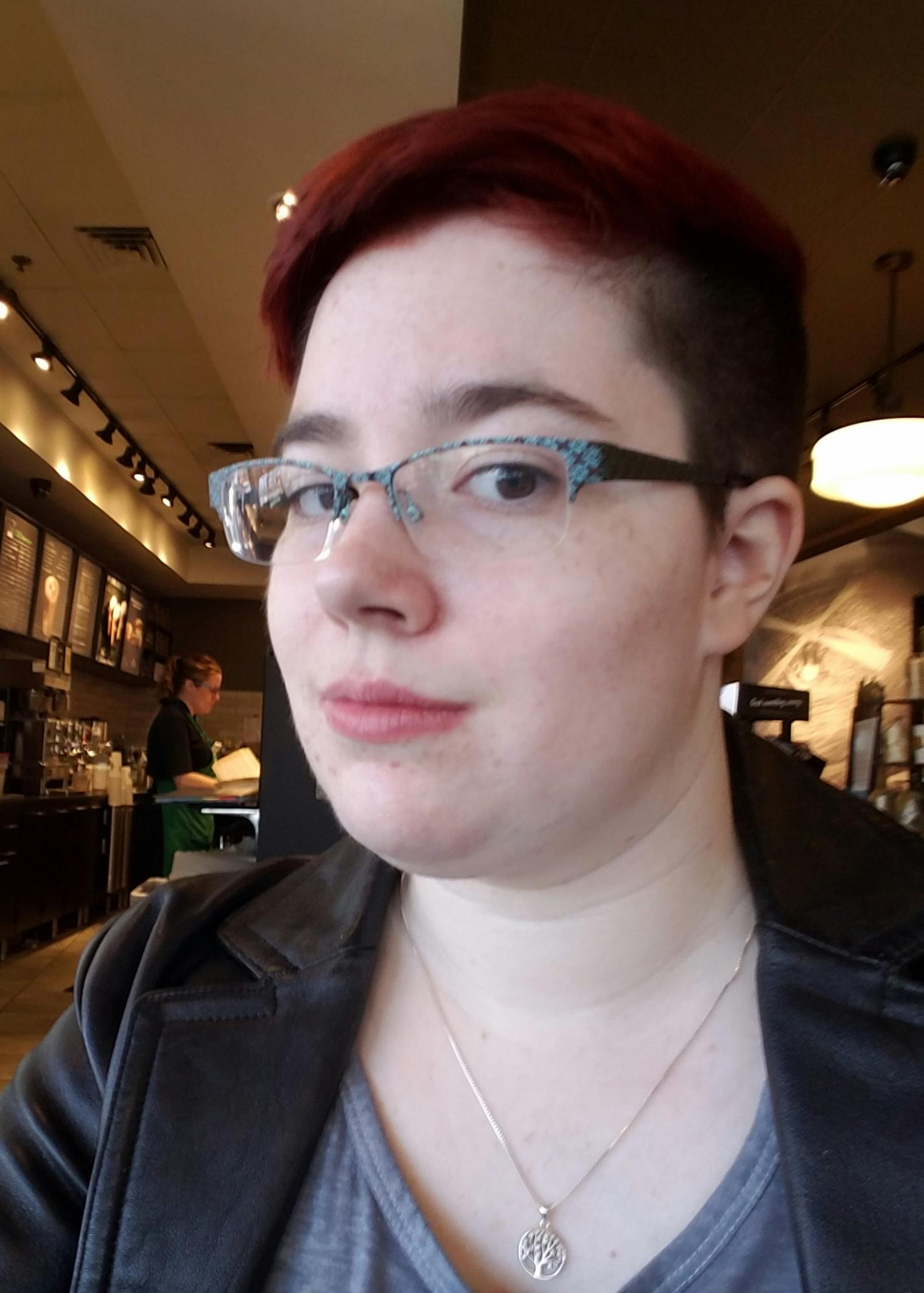 user avatar image for Rae