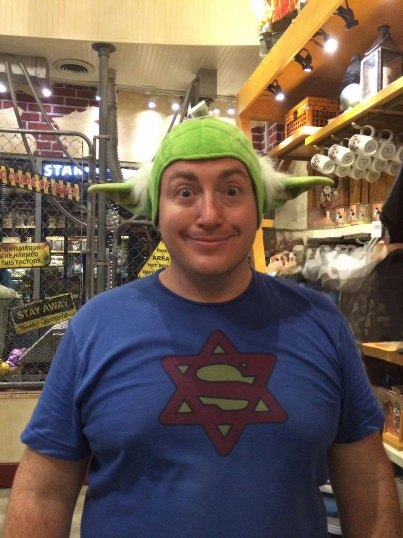 user avatar image for SETH LEE WILLIAMS