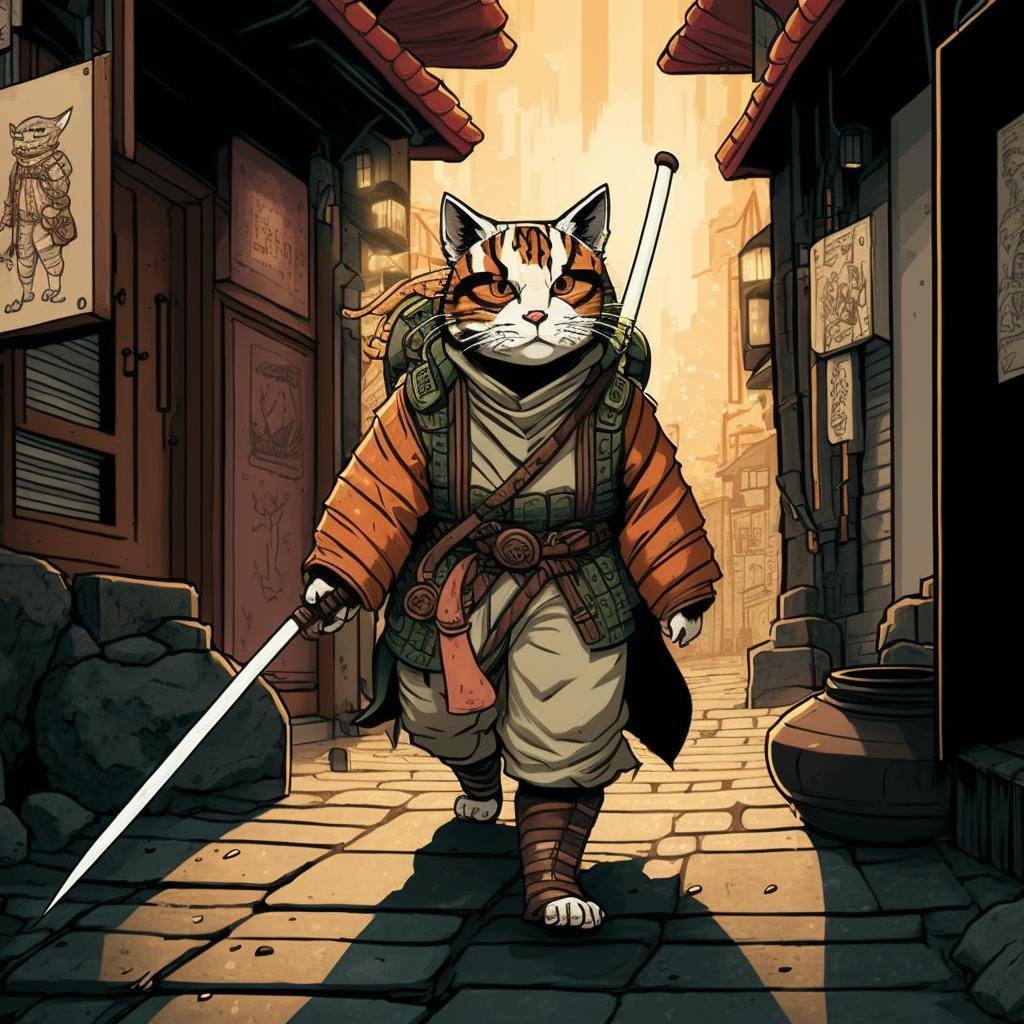 user avatar image for catwhowalks99