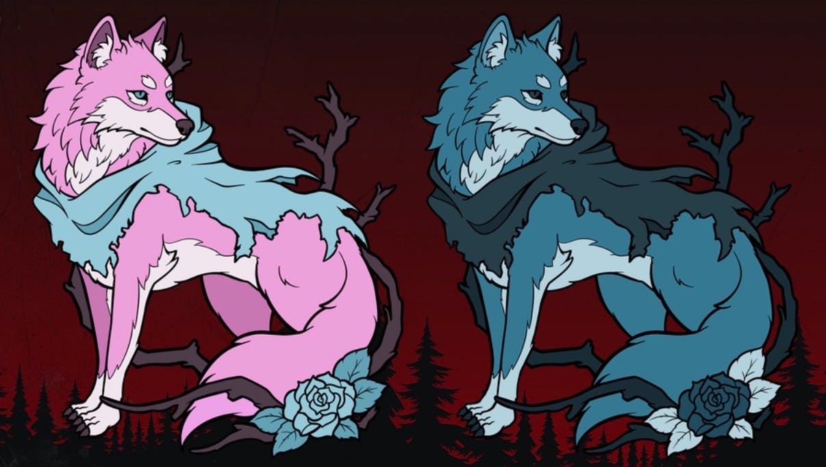 I will get both!