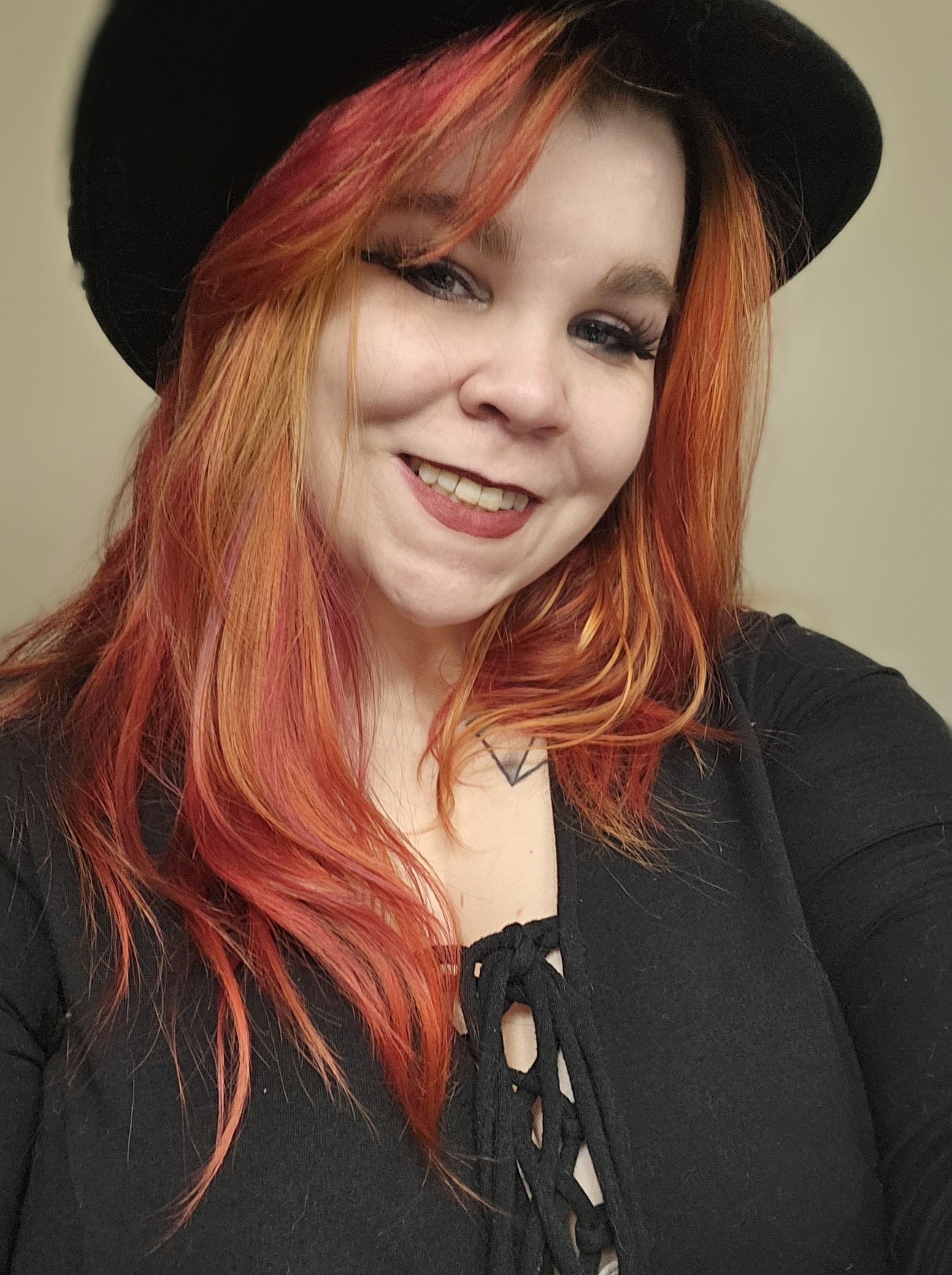 user avatar image for Kyla Gray