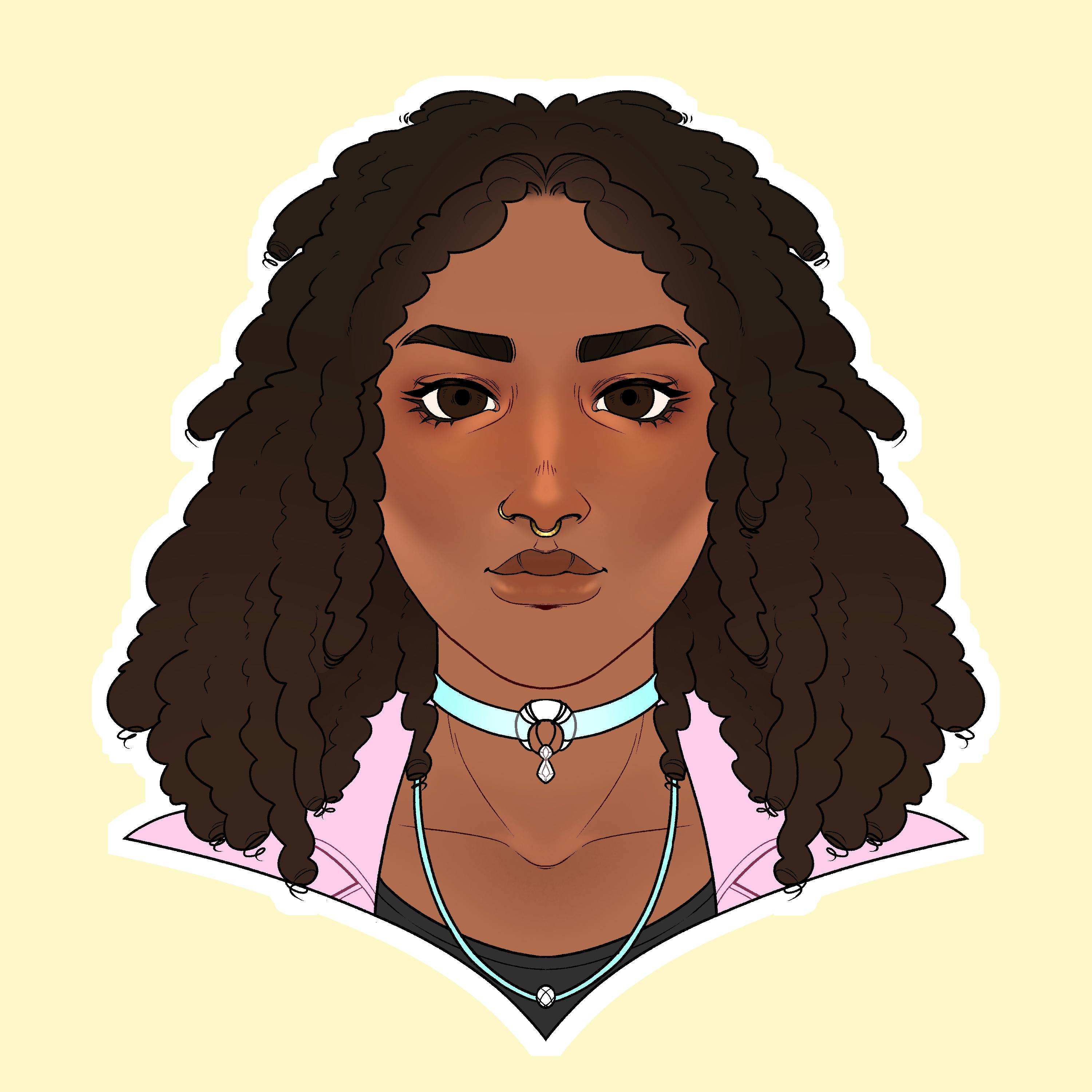 user avatar image for Cristina 