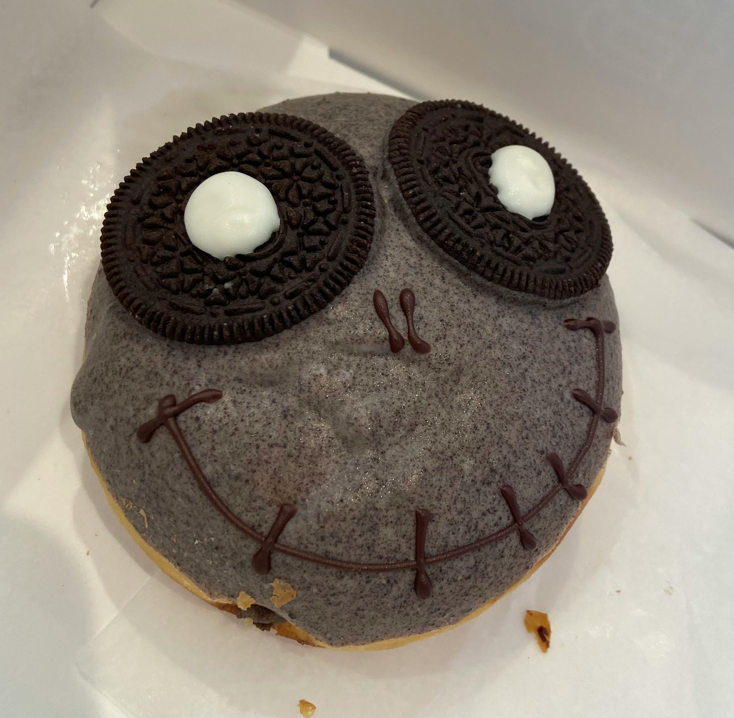 user avatar image for Andi 💕