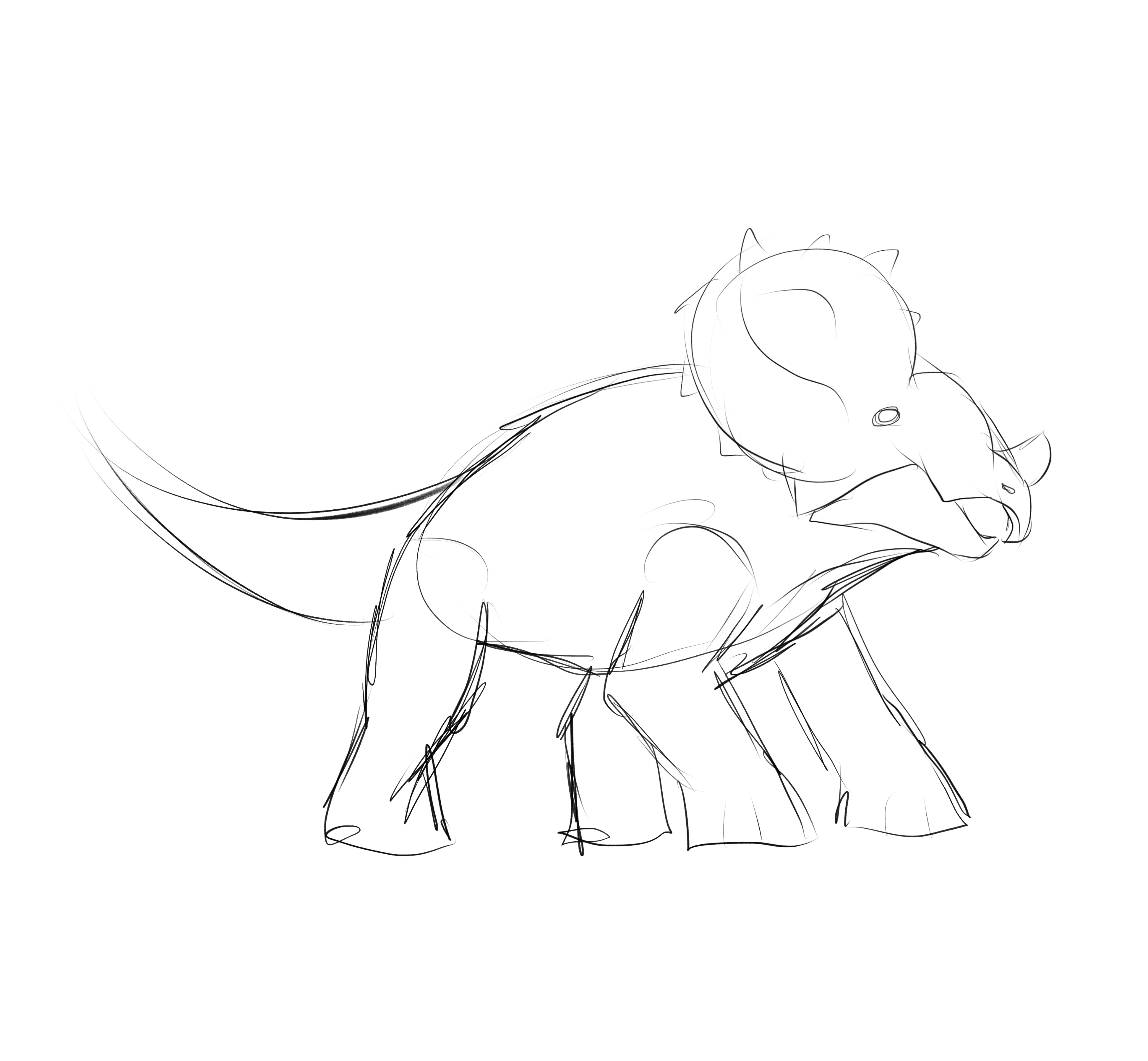 Triceratops