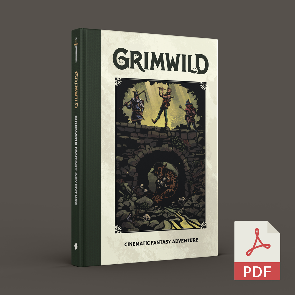 Grimwild [PDF]