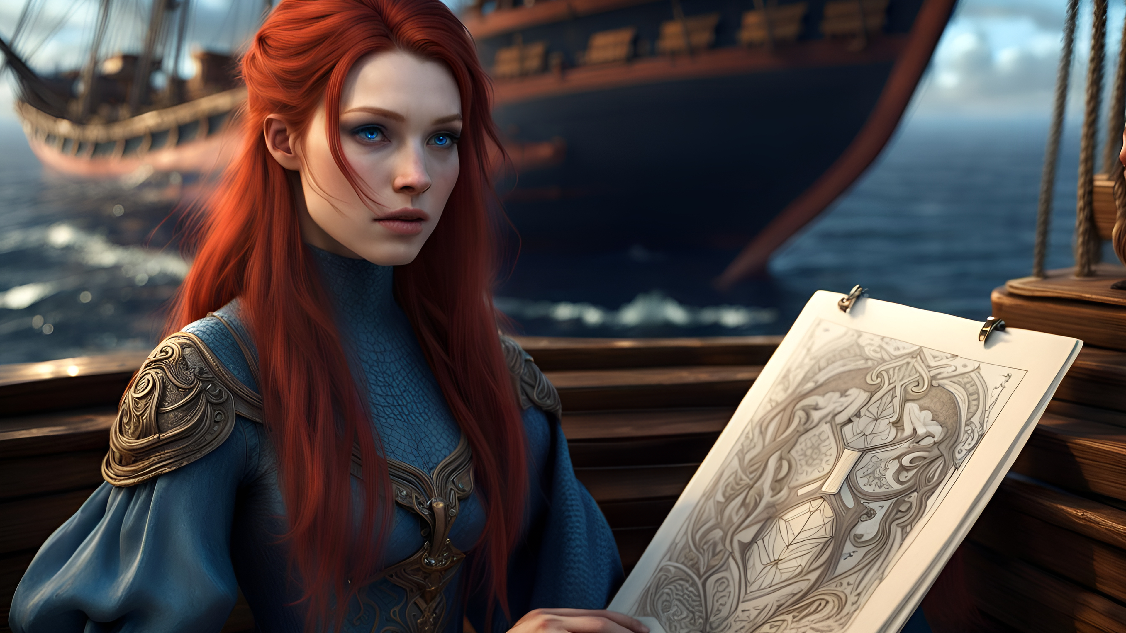 user avatar image for Lucas Blade