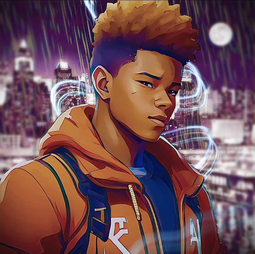 user avatar image for Nehemiah Archie 