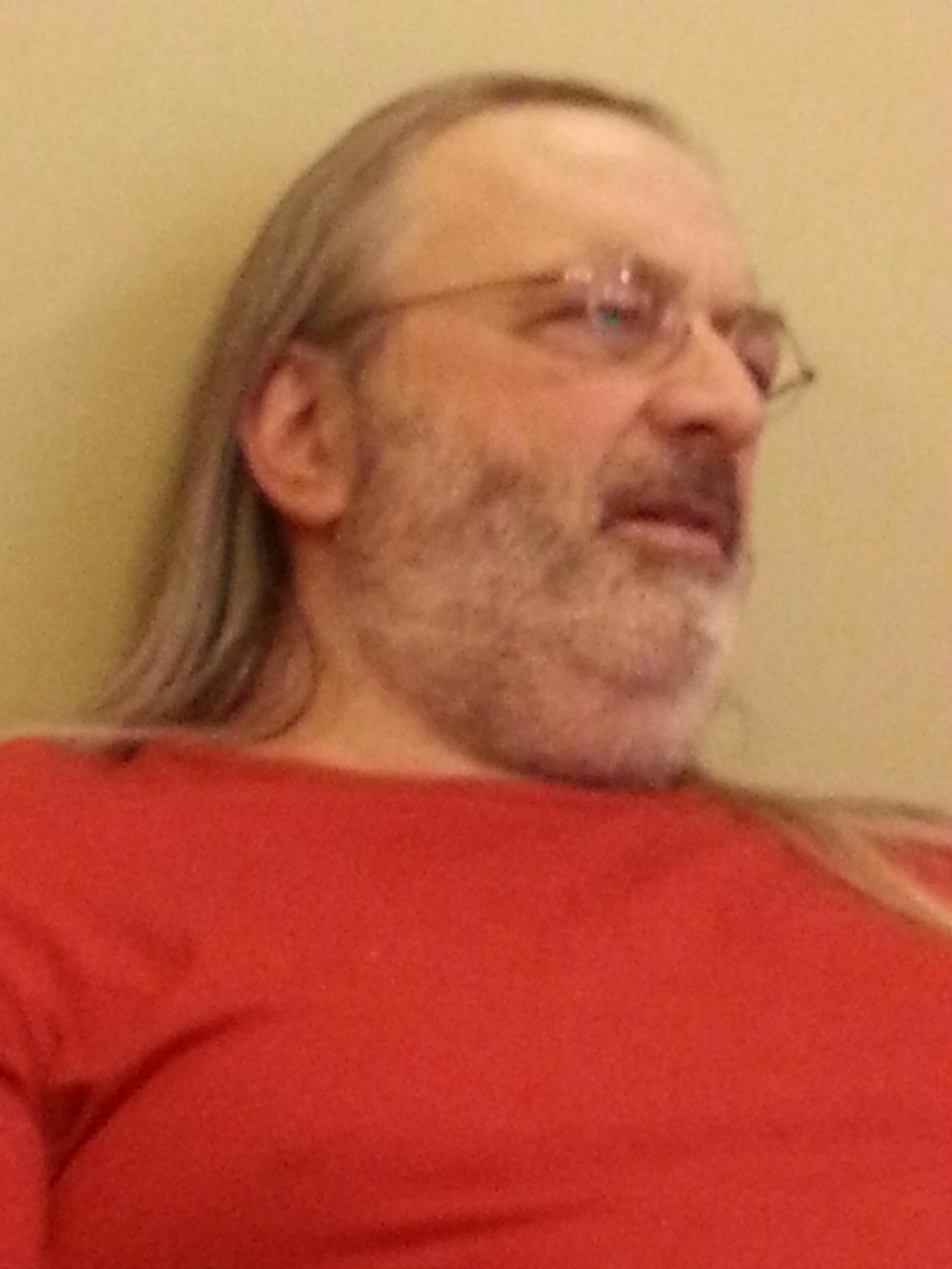 user avatar image for Bruce Anderson