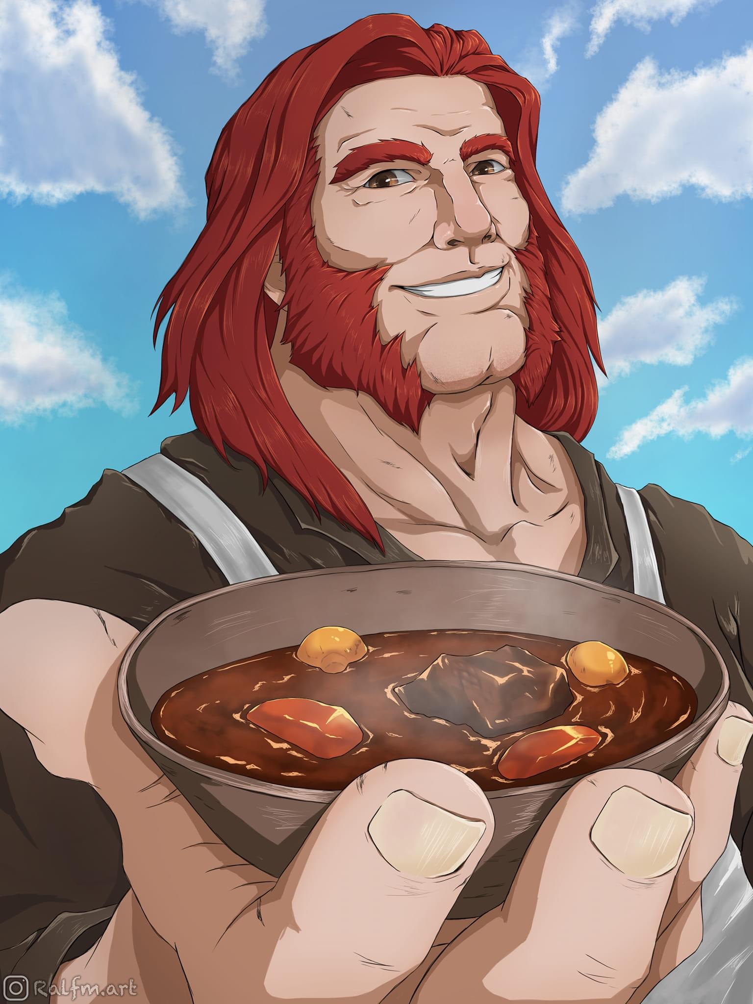 user avatar image for Zellion 