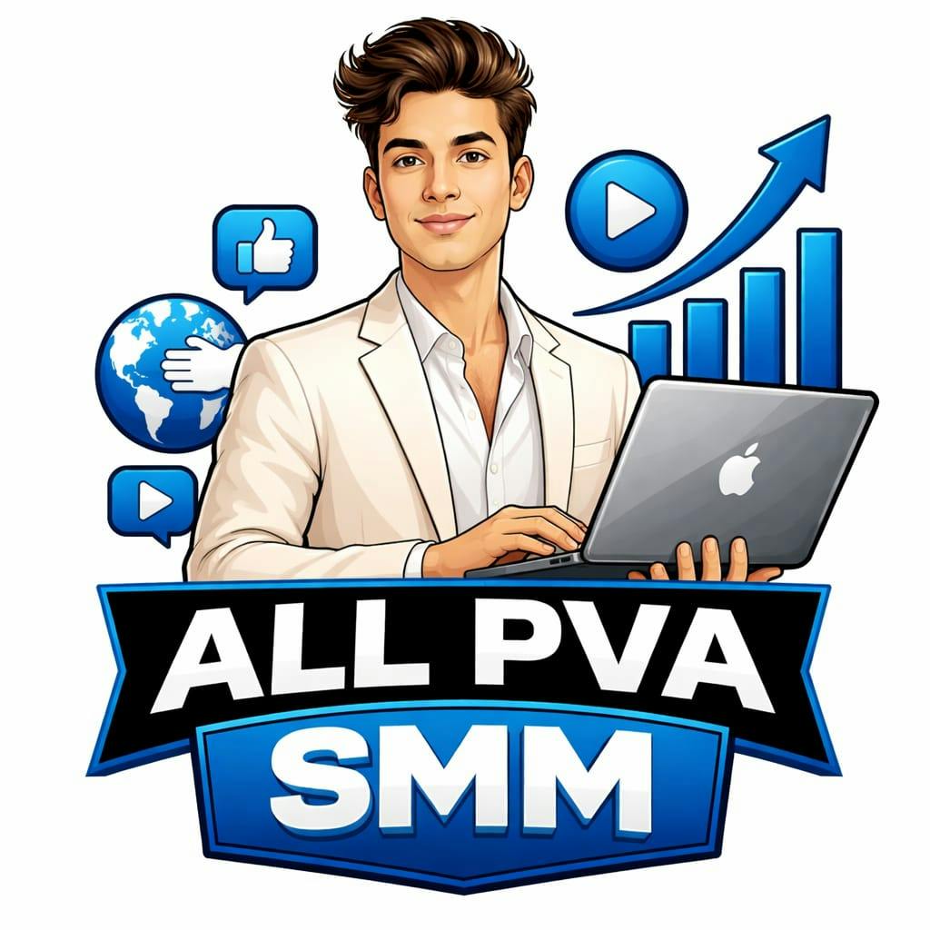 user avatar image for allpvasmm