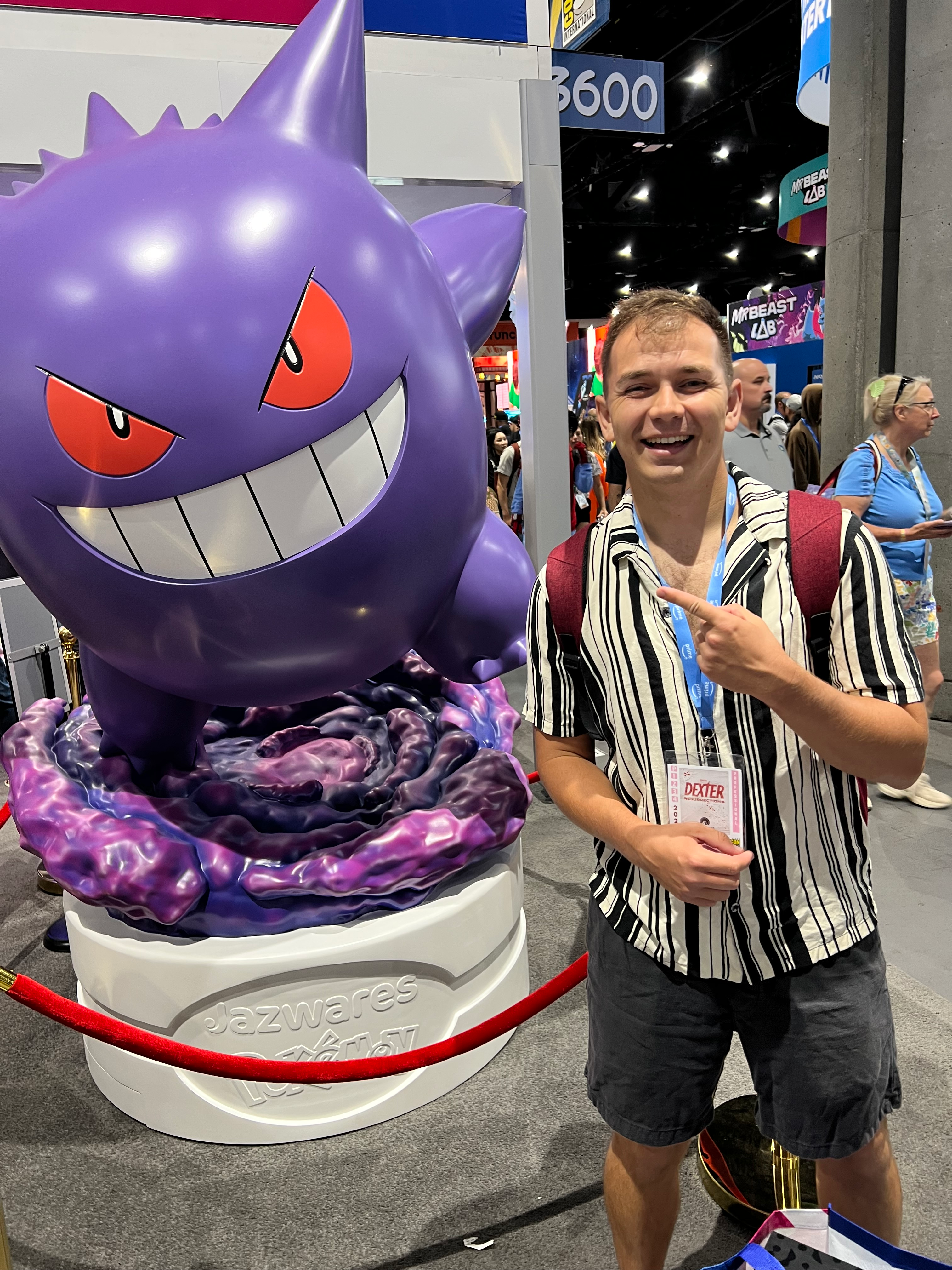 user avatar image for Nathan Dalton