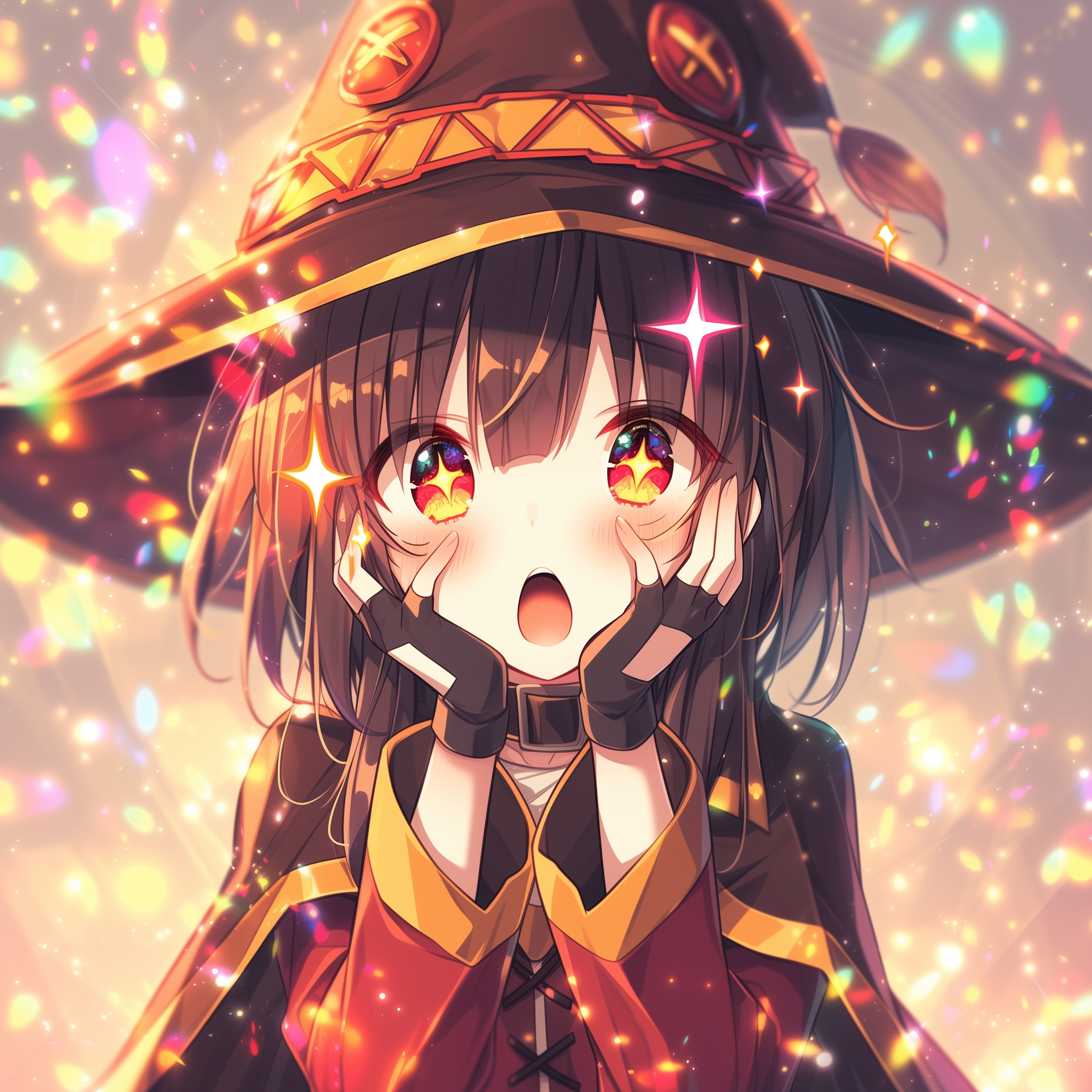 user avatar image for Cubex