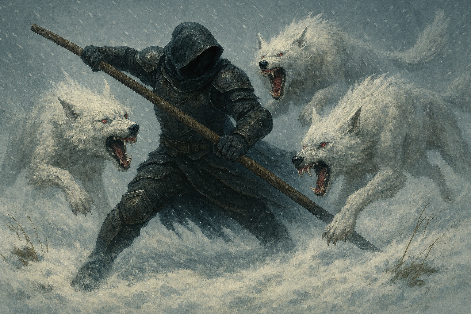 user avatar image for Thoren Maule