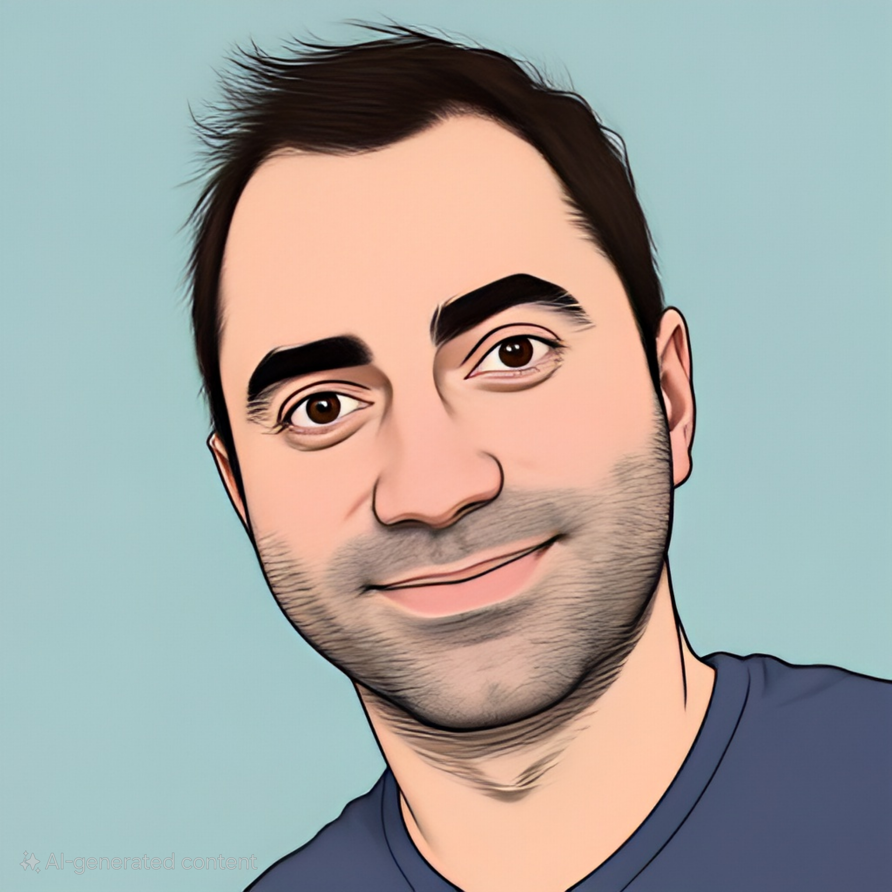 user avatar image for Mihail Lungarov